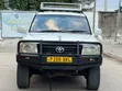 Toyota Land Cruiser Prado 2001 White - 1