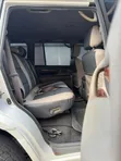 Toyota Land Cruiser Prado 2001 White - 4