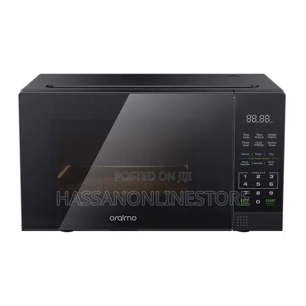 Oraimo InfiWave Lite 23L Touchscreen Microwave Oven - 1