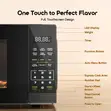 Oraimo InfiWave Lite 23L Touchscreen Microwave Oven - 2