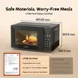 Oraimo InfiWave Lite 23L Touchscreen Microwave Oven - 4