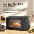 Oraimo InfiWave Lite 23L Touchscreen Microwave Oven - 5