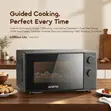 Oraimo InfiWave Lite 20L Low Noise Microwave Oven - 2