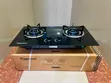 Pinetech Gas Burner PT B 1002 - 1