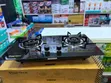 Pinetech Gas Burner PT B 1002 - 2