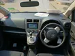 Toyota Ractis 2011 White - 4