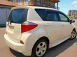 Toyota Ractis 2011 White - 5