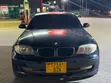 BMW 116i 2005 Black - 1