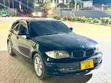 BMW 116i 2005 Black - 2