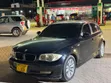 BMW 116i 2005 Black - 3