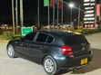 BMW 116i 2005 Black - 4