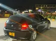 BMW 116i 2005 Black - 5