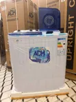 ADH 8kg Twin-Tub Semi-Automatic Washing Machine - 1