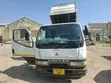 Mitsubishi Fuso Canter Mini Truck - 1