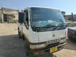 Mitsubishi Fuso Canter Mini Truck - 2