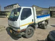 Mitsubishi Fuso Canter Mini Truck - 3