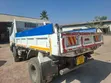 Mitsubishi Fuso Canter Mini Truck - 5