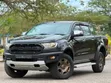 Ford Ranger Wildtrak 2014 Black - 2