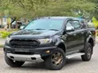 Ford Ranger Wildtrak 2014 Black - 3