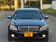 Mercedes-Benz C200 2008 - 1