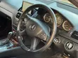 Mercedes-Benz C200 2008 - 3