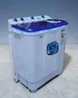 ADH 11kg Twin-Tub Washing Machine - 1