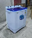 ADH 11kg Twin-Tub Washing Machine - 2