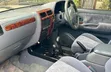 Toyota Land Cruiser Prado TX 2002 Silver - 3