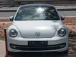 Volkswagen Beetle 2022 Black - 1