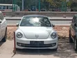 Volkswagen Beetle 2022 Black - 2
