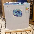 ADH 12kg Semi-Automatic Twin-Tub Washing Machine - 2