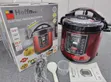 Hoffmans 14-in-1 Digital Electric Pressure Cooker 6.5L - 2