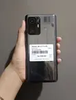 Xiaomi 11T Pro 256GB Black - 1