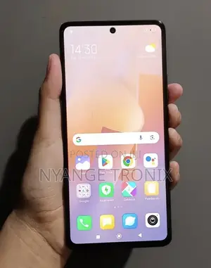Xiaomi 11T Pro 256GB Black