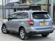 Subaru Forester SJ5 2014 Silver - 3