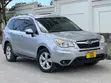 Subaru Forester SJ5 2014 Silver - 4