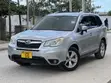 Subaru Forester SJ5 2014 Silver - 5