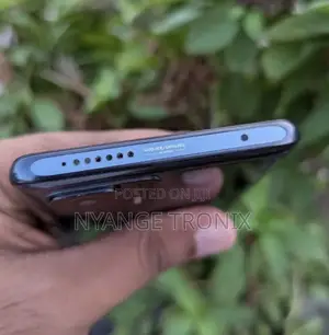 Xiaomi 11T Pro 256GB Black