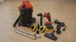 Brand New Vacuum Cleaner Set - 1
