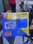 New Atouch KT4 Lite 256GB Kids Tablet - 1