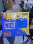 New Atouch KT4 Lite 256GB Kids Tablet - 2