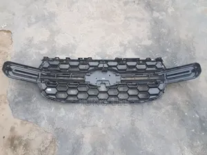 Original Ford Ranger Next Gen Front Grille
