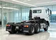 New Howo Zuchu 371HP Truck - 3