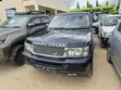 Land Rover Range Rover Sport 2007 Blue - 1