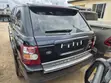 Land Rover Range Rover Sport 2007 Blue - 2