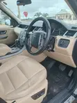 Land Rover Range Rover Sport 2007 Blue - 4