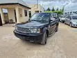 Land Rover Range Rover Sport 2007 Blue - 5