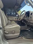 Toyota Land Cruiser Prado 2002 Silver - 5