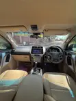 Toyota Land Cruiser Prado 2019 White - 5