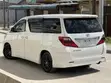 Toyota Alphard 2010 White - 5